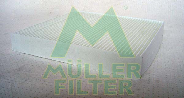 MULLER FILTER Filter,salongiõhk FC196